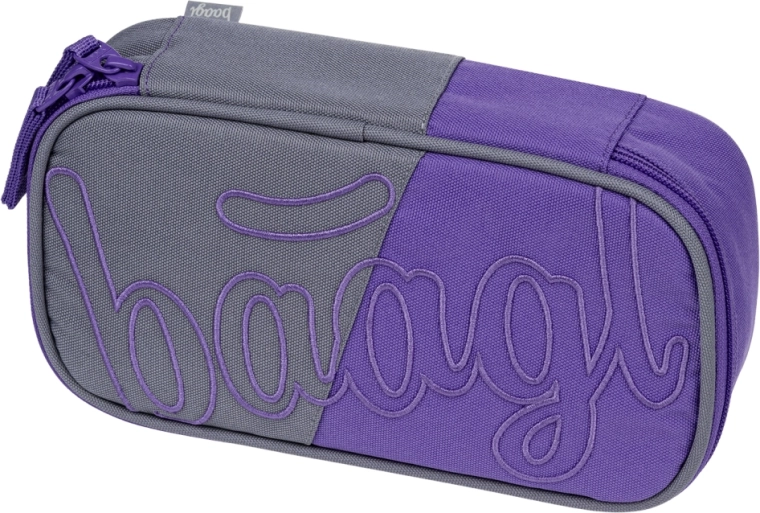 BAAGL Etue Dual GRS iskolai tolltartó