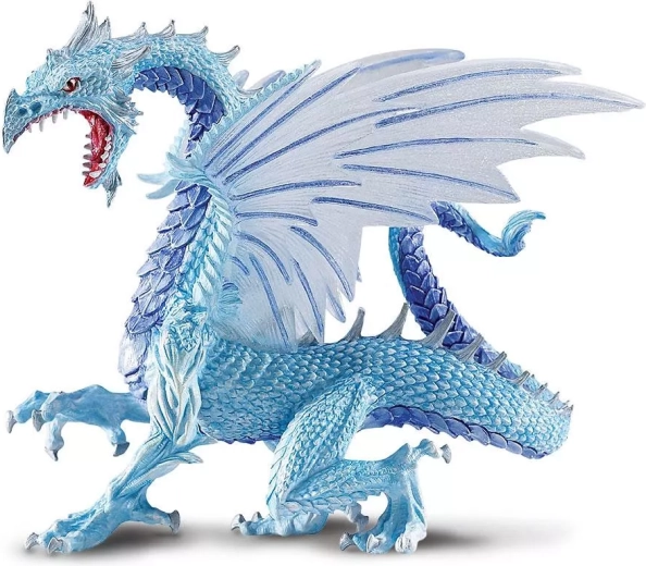 Safari Ltd. jégsárkány figura