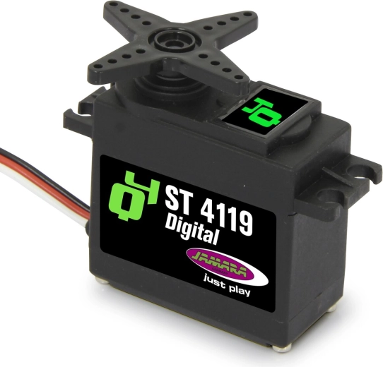 Digitális szervó Jamara ST4119