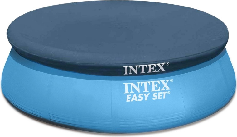INTEX Easy Set 305 cm medence takaróponyva