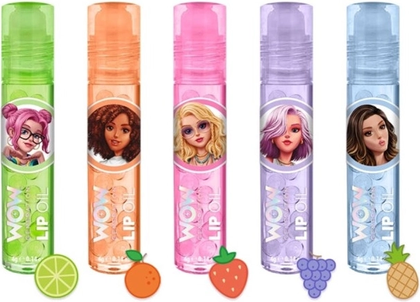 Illatos ajakolaj WOW Generation