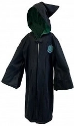 Harry Potter gyermek köntös – Mardekár (10–12 év)