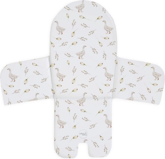 Ceba Baby etetőszék betét Basic Goose