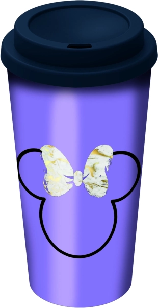 MINNIE utazóbögre kávéhoz 520 ml