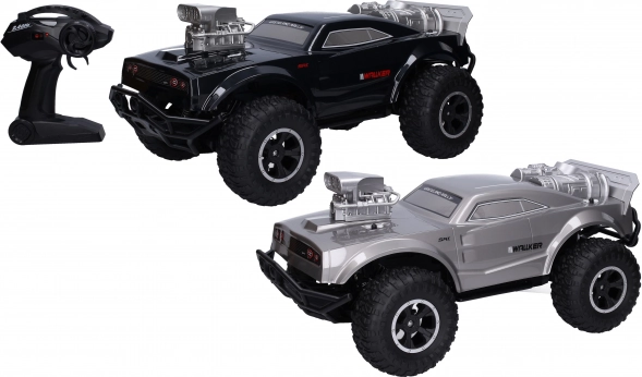 Távirányítós RC autó 48 cm