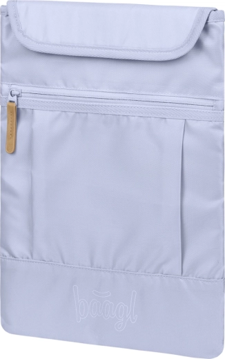 Baagl Lilac 15″ laptop tok