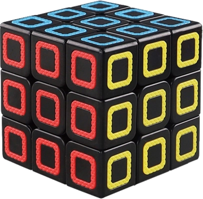 Fejtörő varázskocka