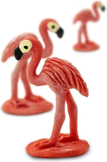 Safari Ltd. flamingók good luck minis (192 db)