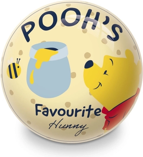 Gumilabda 23 cm - Kubuś Bio Labda