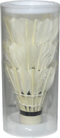 Tollaslabda tollburkok – 3 darabos készlet