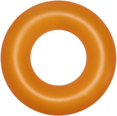 BESTWAY 76 cm neon narancssárga gyerek úszógumi