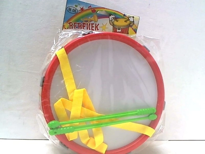 Nagy gyerekdob