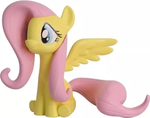 Comansi figura MY LITTLE PONY Fluttershy