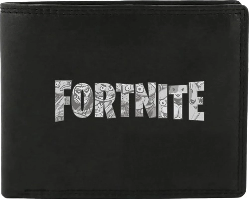 Prémium Fortnite pénztárca „Where we droppin’?”