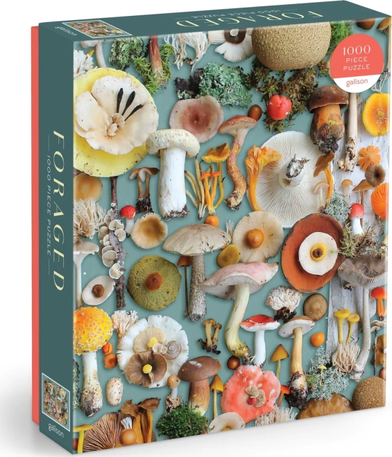 Aratás puzzle 1000 darabbal