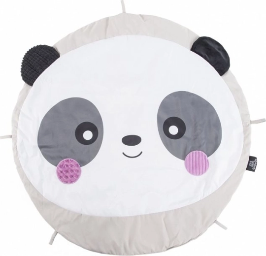 GAGAGU Panda érzékelő játszószőnyeg