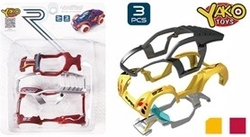 Sparkys játékok pótalkatrész-készlet – 3 db