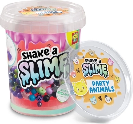 SES Shake-a-slime bulis slime 200 g