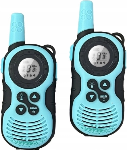 Pro Vision gyerek walkie-talkie