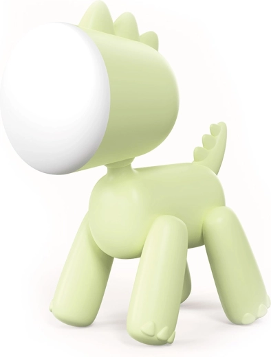 Forever FNL-08 Dinosaur LED éjjeli lámpa