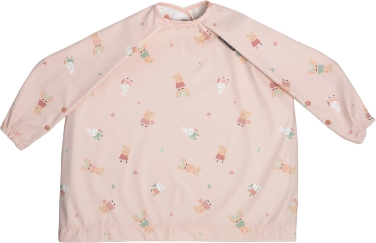 Bibado Coverall hosszú ujjú előke Peppa Pig
