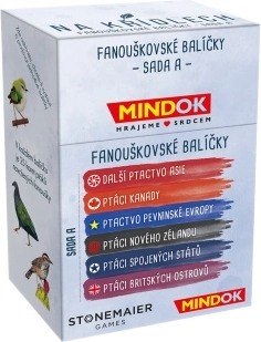 Fesztáv: rajongói csomagok – A készlet