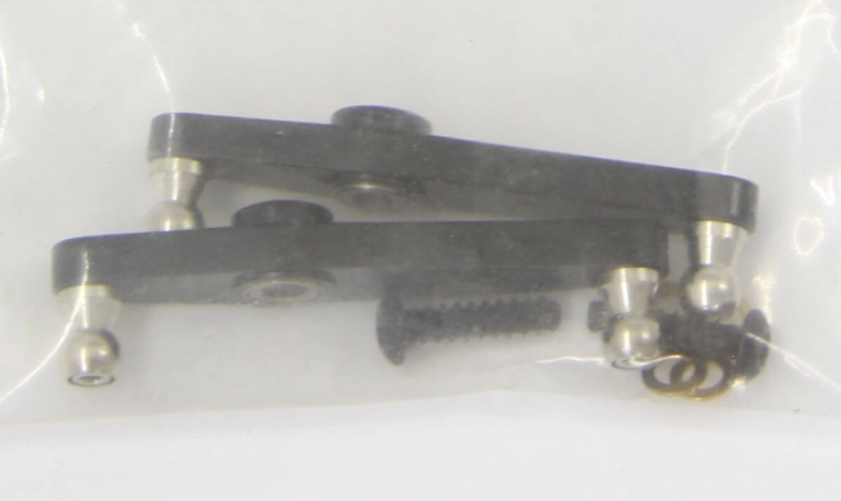 Bell-Hiller keverőegység E-Rix 500 Carbonhoz