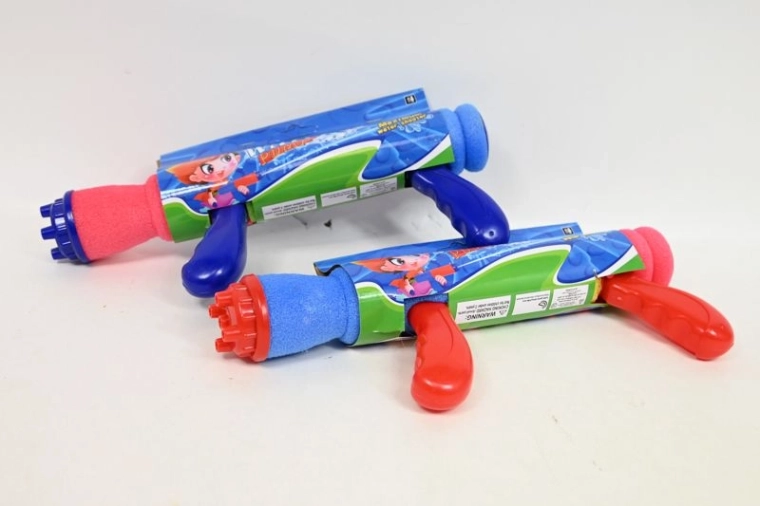 Szivacs vízipumpa 31 cm
