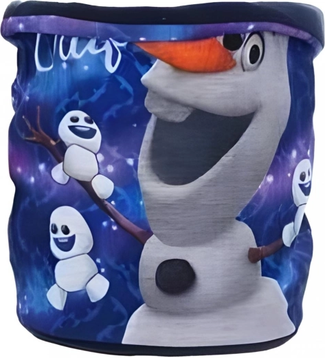 Frozen Olaf gyerek nyakmelegítő