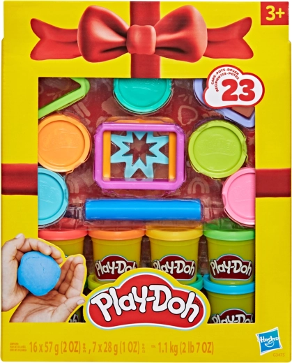 Hasbro Play-Doh nagy ajándékkészlet