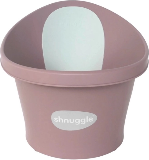 Shnuggle babakád Blossom