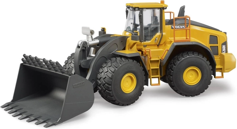 Volvo L260H homlokrakodó modell