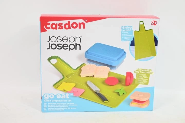 Casdon ebédszett gyerekeknek