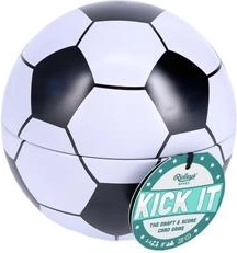 Ridley’s Games futballkártya játék