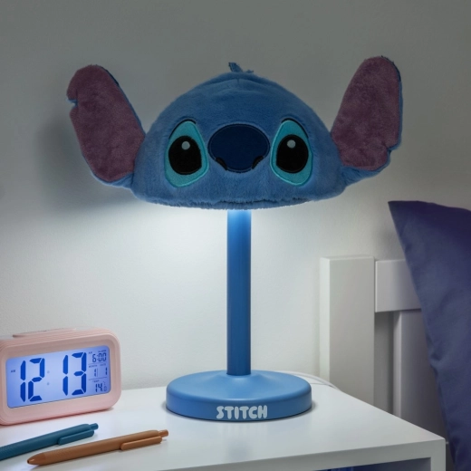 Stitch SoftGlo lámpa