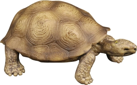 BALULU teknősfigura