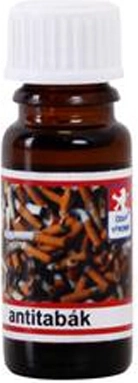 Antidohány illóolaj 10 ml
