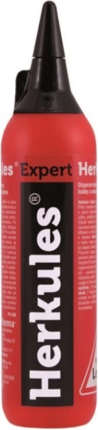 Herkules Expert Ragasztó 130g