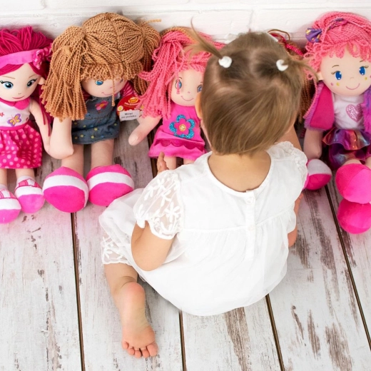 Empátiát és szociális készségeket fejleszt