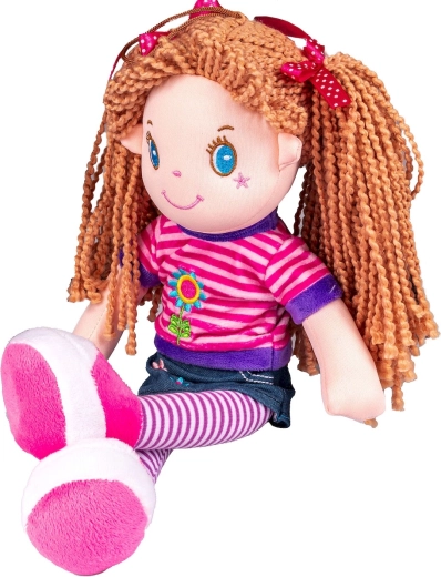 Puha és selymes baba öleléshez