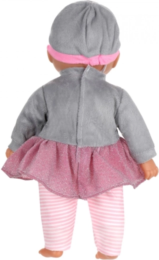 Puha és kellemes anyagok