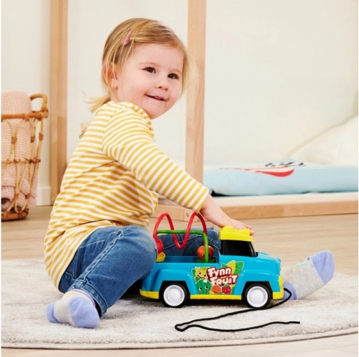 Nyomásra szóló duda hangja