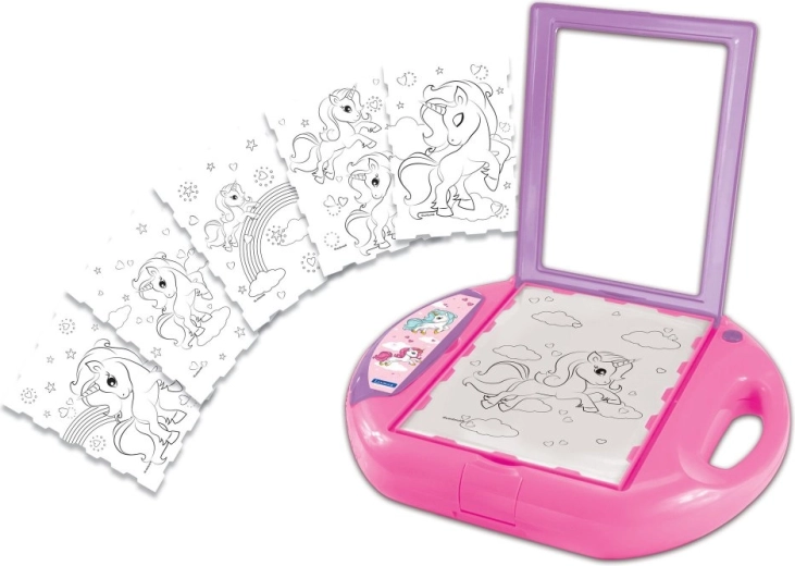 Minden kéznél a beépített tárolónak köszönhetően