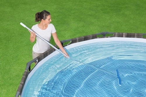 Egyszerű használat 30 mm-es teleszkópos rúddal