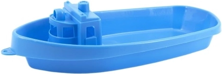 Strapabíró és biztonságos műanyag