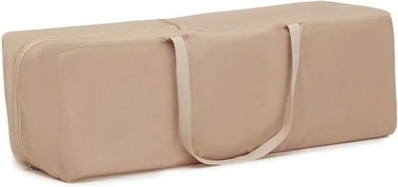 Összecsukás 5 másodperc alatt, kész az utazásra