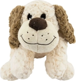 Puha plüss a megnyugtató öleléshez