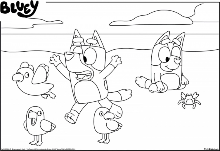 Dupla szórakozás: kirakás és színezés