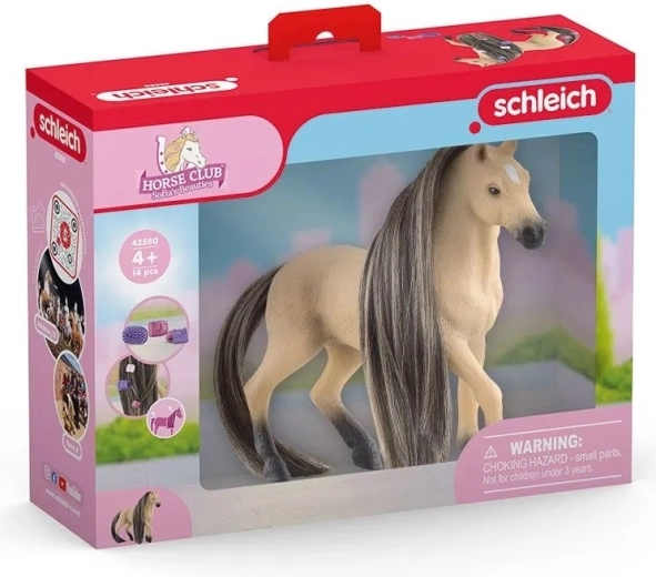 Gyűjthető figura a Schleich Horse Club Sofia