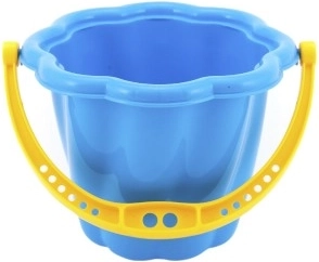 Könnyű és tartós műanyag